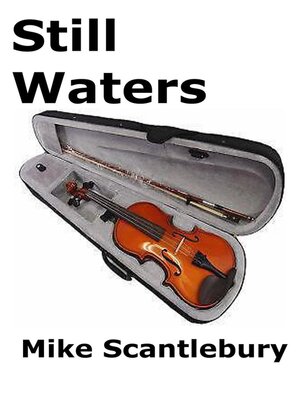 cover image of Still Waters